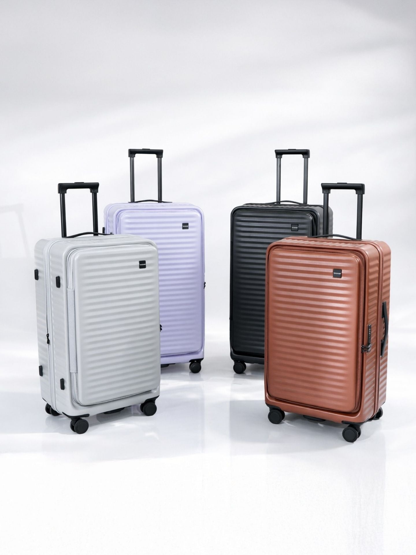 Trunk Luggage